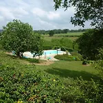 La Sagne : Demeure De Charme 4* Avec Piscine * Vitrac (Dordogne)