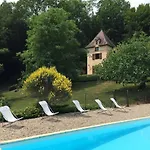 La Sagne : Demeure De Charme 4* Avec Piscine *