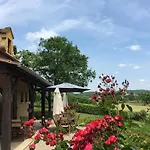La Sagne : Demeure De Charme 4* Avec Piscine * Vitrac (Dordogne)
