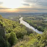 La Sagne : Demeure De Charme 4* Avec Piscine Vitrac (Dordogne)