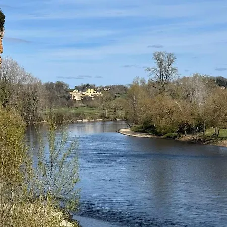 La Sagne : Demeure De Charme 4* Avec Piscine Vitrac (Dordogne)