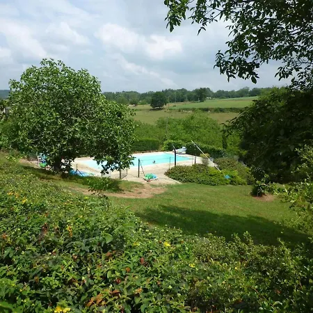 La Sagne : Demeure De Charme 4* Avec Piscine * Vitrac (Dordogne)