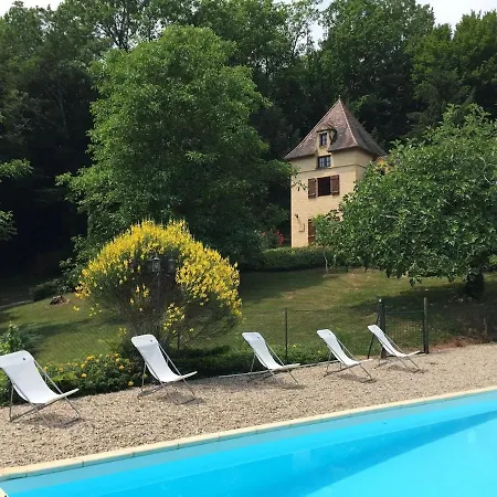 La Sagne : Demeure De Charme 4* Avec Piscine *