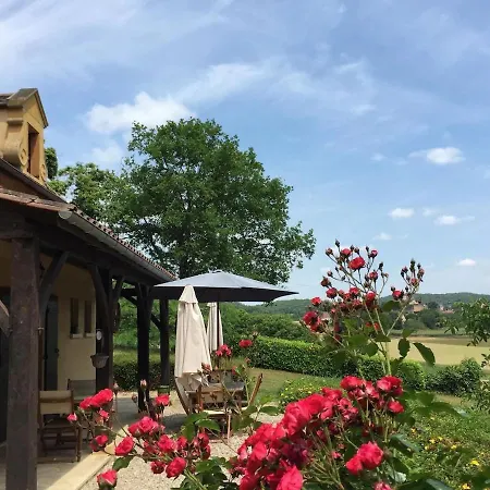 La Sagne : Demeure De Charme 4* Avec Piscine * Vitrac (Dordogne)