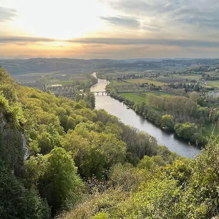 La Sagne : Demeure De Charme 4* Avec Piscine Vitrac (Dordogne)