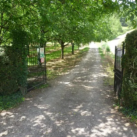 La Sagne : Demeure De Charme 4* Avec Piscine Vitrac (Dordogne)