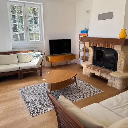 La Sagne : Demeure De Charme 4* Avec Piscine Vitrac (Dordogne)